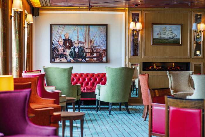 Fred. Olsen Cruise Line Bolette Morning Light Pub & Lounge Interior 1.jpg